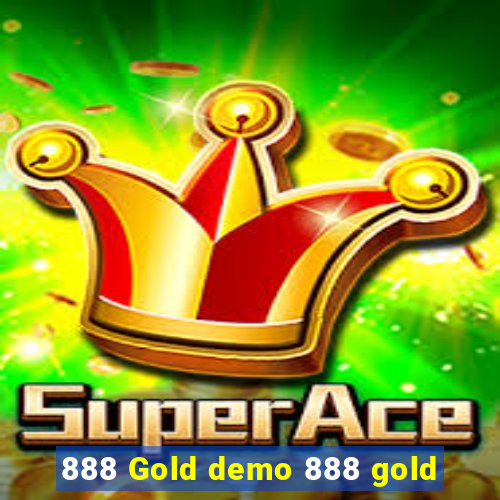 888 Gold demo 888 gold